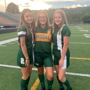 Meet your Posher, Franki